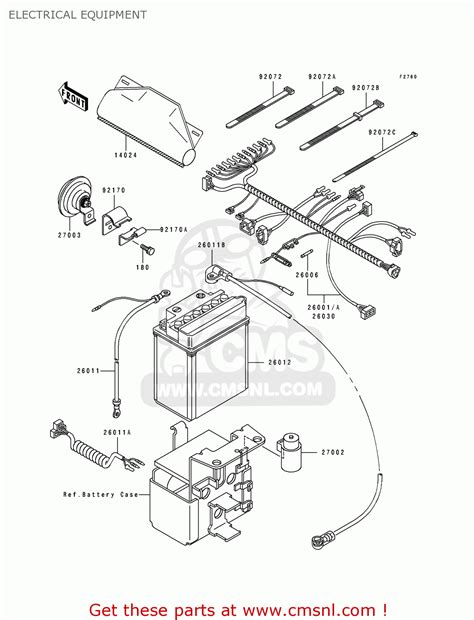 Kawasaki vn2000 vulcan 2000 electrical wiring harness diagram schematic here. Kawasaki Bayou 220 Carburetor Hose Diagram - General Wiring Diagram