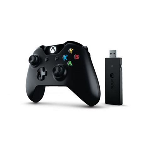 Microsoft Xbox One Wireless Xbox Onepc Controller Includes Wireless