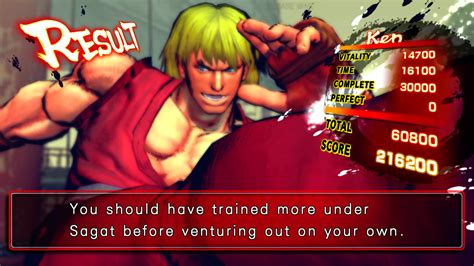 Super Street Fighter Iv Arcade Edition Download Gamefabrique