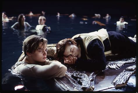 A Scene From Titanic Titanic Film Titanic Rms Titanic