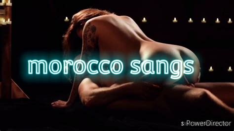 Marokko Sex Mit Romantischer Schlampe Xhamster