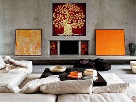 Best Painting For Living Room Feng Shui