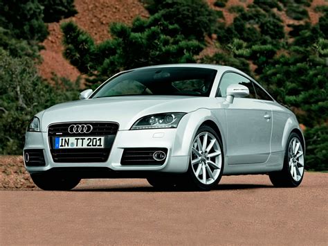 The 2014 audi tt is more than just a playful summer toy. 2014 Audi TT - Price, Photos, Reviews & Features