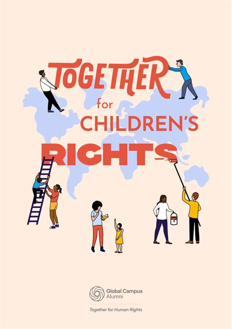 Gca Childrens Rights Corner