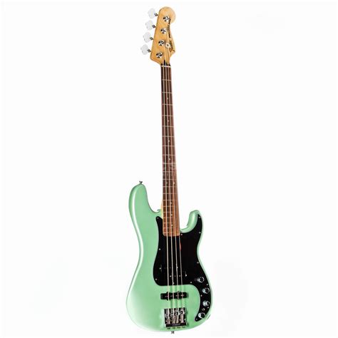 Fender Deluxe Active Precision Bass Special Mn 3ts 3 Tone Sunburst Dv247