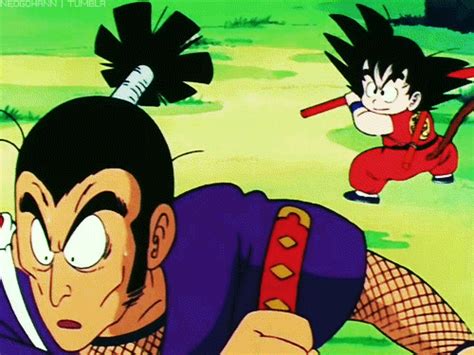 Goku Vs Seargent Major Purple Anime Dragon Ball Z Dragon Ball