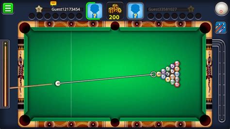 Can you read the angles and run the table in this classic game of billiards? 8 Ball Pool: Six tips, tricks, and cheats for beginners ...