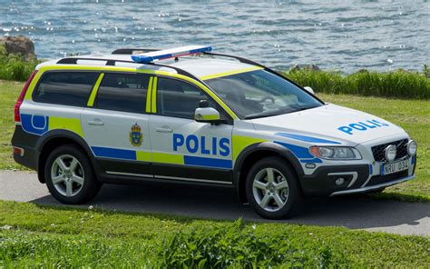 2013 Volvo XC70 Polis - Wallpapers and HD Images | Car Pixel