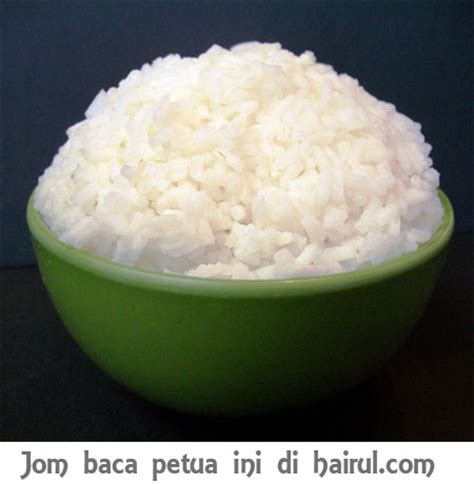 Semak cara yang selamat untuk dapat makan nasi walaupun anda mempunyai diabetes. Cara Mencegah Penyakit Kencing Manis Sebelum Terlambat ...