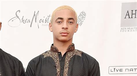 Solange Knowles Son Julez Teases First Rap Song On TikTok