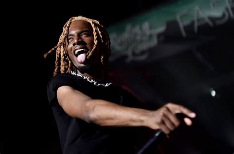Playboi Carti Reacts To His First No 1 Album On The Billboard 200