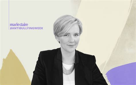 Anti Bullying Week 2019 Stella Creasy On Being Targeted By An Abusive Campaign Marie Claire Uk