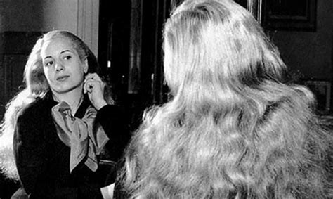 Eva Peron The Original Evita And The Notorious Former First Lady Of