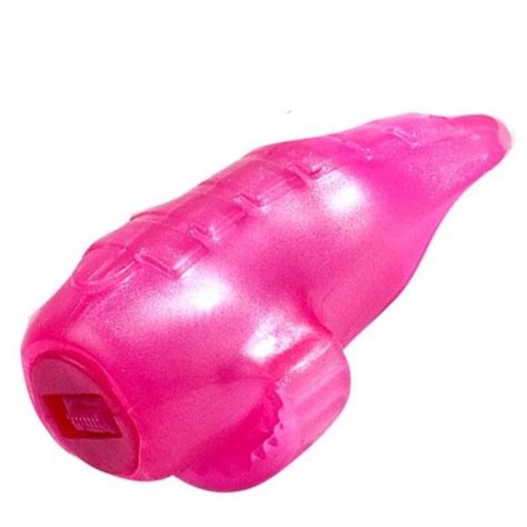 doc johnson enterprises goodhead vibrating tongue ring pink for sale online ebay