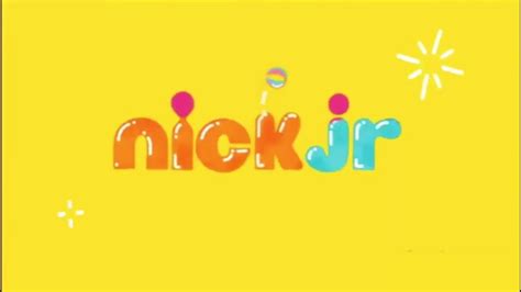 Ident Nick Jr 20141 Youtube
