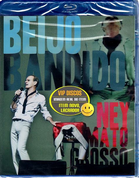 Artista cheio de personalidade, ney matogrosso esbanja fôlego aos 74 anos e continua inspirando gerações.recentemente, quem. Blu-ray Ney Matogrosso Beijo Bandido Ao Vivo Novo Lacrado ...