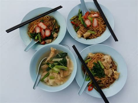 87 & 89 china street, 10200 penang. 10 Best Wan Tan Mee Spots in Penang You Should Try ...