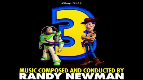 Toy Story 3 Soundtrack From The Motion Picture 100free Best Video Sharing