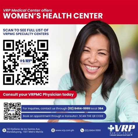 Womens Health Center