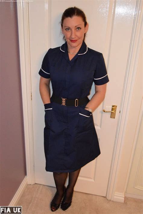Pin By Christopher Yates On Quick Saves In 2021 Nurse Dress Uniform Nursing Dress Uniform Dress