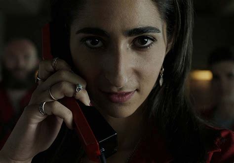 La Casa De Papel La S Rie Espagnole Qui Nous Rend Dingues Elle