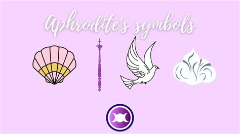 Goddess Aphrodite Story Symbols 5 Of Her Lovers Explained