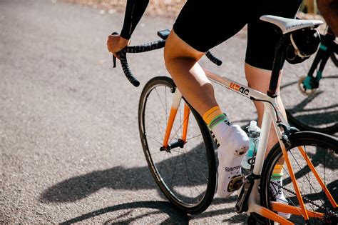 Riding in Guerneville California with Argonaut Cycles and ...