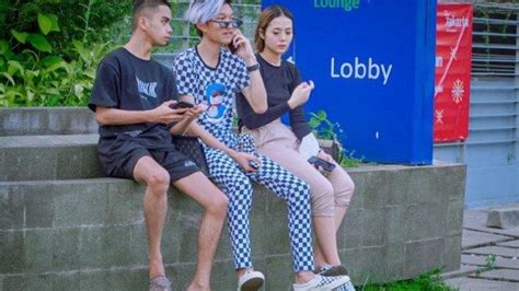Apa Itu Citayam Fashion Week Yang Lagi Viral Di Media Sosial Ternyata
