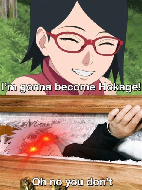 19 Hilarious Tobirama Senju Memes That Prove His Hatred For The Uchihas