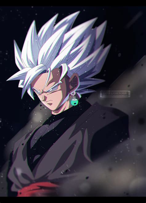 Zerochan has 57 black goku anime images, wallpapers, hd wallpapers, android/iphone wallpapers, fanart, and many more in its gallery. Dragon Ball Super - Black Goku Strikes!!! by ...