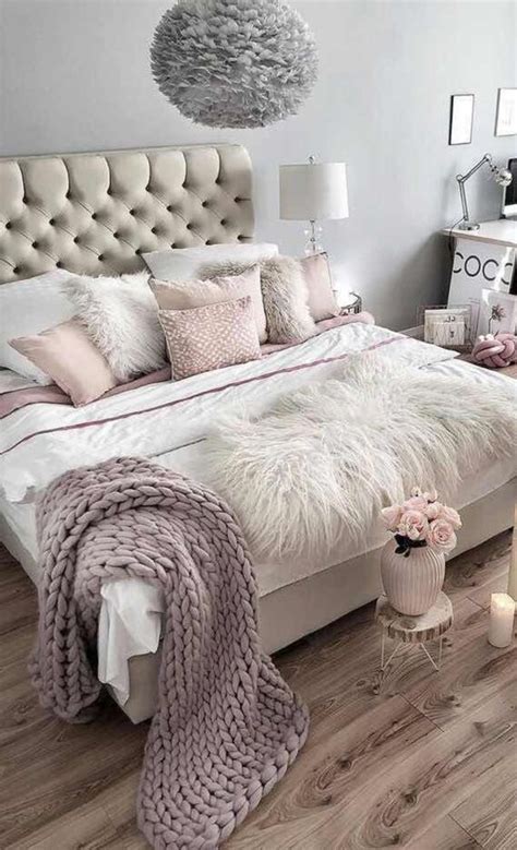 59 New Trend Modern Bedroom Design Ideas For 2020 Page 10 Of 59 Cool Women Blog