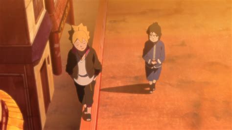 Boruto Naruto Next Generations Episode 1 Boruto Uzumaki Review Ign