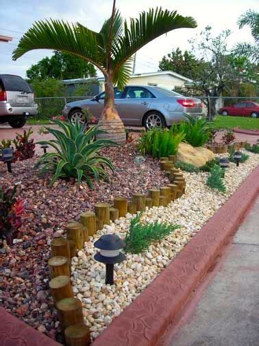 1000 Images About Jardines Con Piedras On Pinterest Landscaping