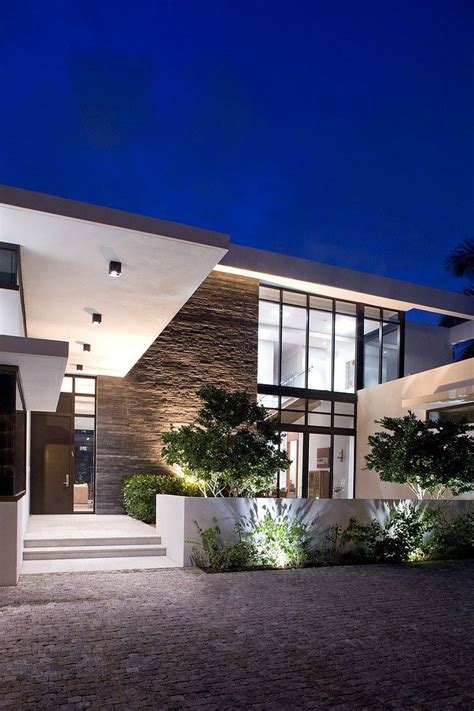 40 Modern Entrances Designed To Impress Architecture Beast F30