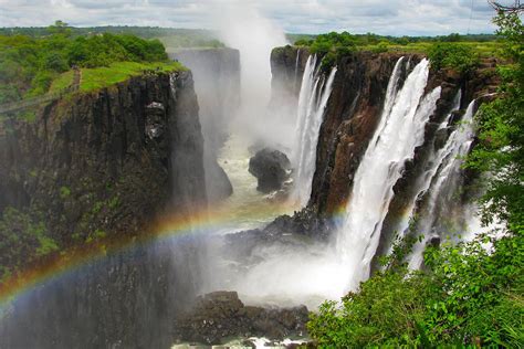 Things You Need To Know About Going To Victoria Falls How To Visit The
