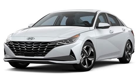 Hyundai Elantra Hybrid Limited 2023 Price In Germany Features And