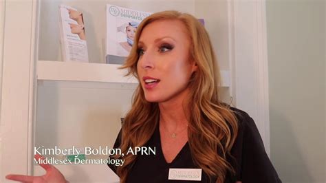 Welcome To Middlesex Dermatology YouTube