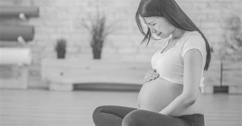 How To Reduce Stress During Pregnancy Cope