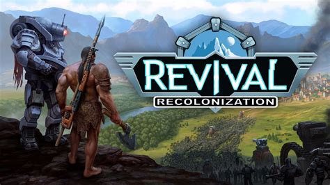 Revival Recolonization Pc Steam Game Fanatical