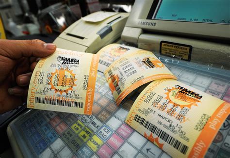 ganador de lotería da 4 consejos para que puedas obtener los 1 350 millones del mega millions