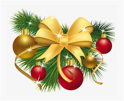 Now You Can Download Christmas Icon Png Christmas Decorations Png