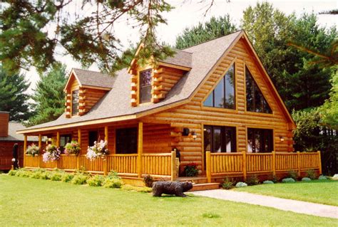 What Is A Chalet Style Home
