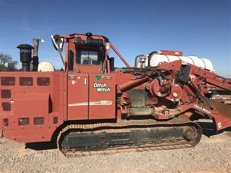Ditch Witch Of Oklahoma Arkansas Equipment Sales In Oklahoma City Ok