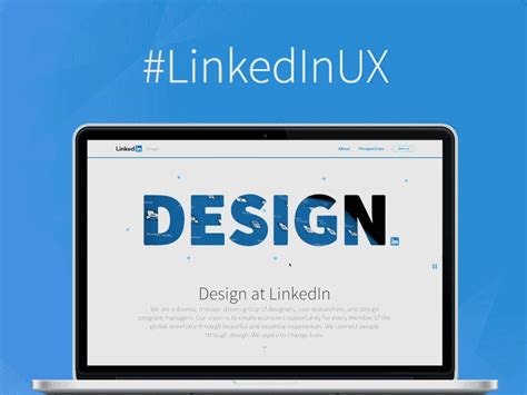 Is Live By Linkedin Design On Dribbble