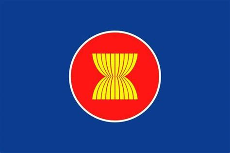 Gambar Bendera Negara Asean Gambar Bendera Bendera Asean Ibu Kota Porn Sex Picture