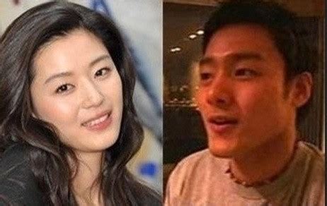 K Drama Couple Jun Ji Hyun And Choi Joon Hyuk Divalycious JunJiHyun K Dramas KoreanStars