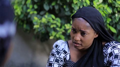 Mata Da Miji Official Trailer Latest Hausa Films 2019 Ali Nuhu X Hafsat Idris Youtube