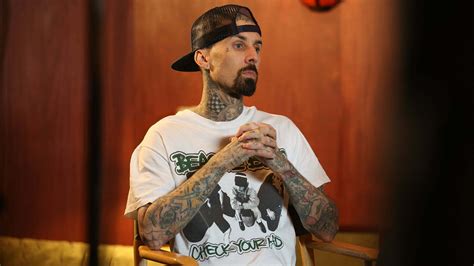 How To Book Travis Barker Anthem Talent Agency