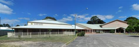 Windsor District Baptist Church Churches Australia