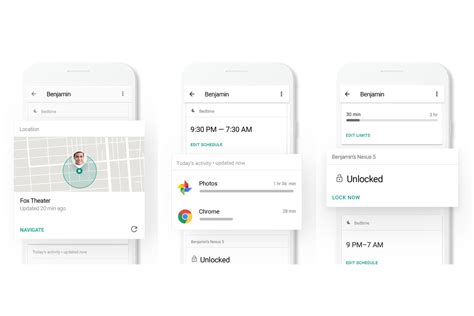 Google’s Family Link now lets parents monitor their teens’ online